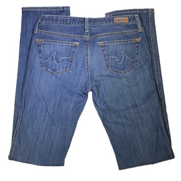 AG Adriano Goldschmied | Casablanca Jeans … - Picture 1 of 7